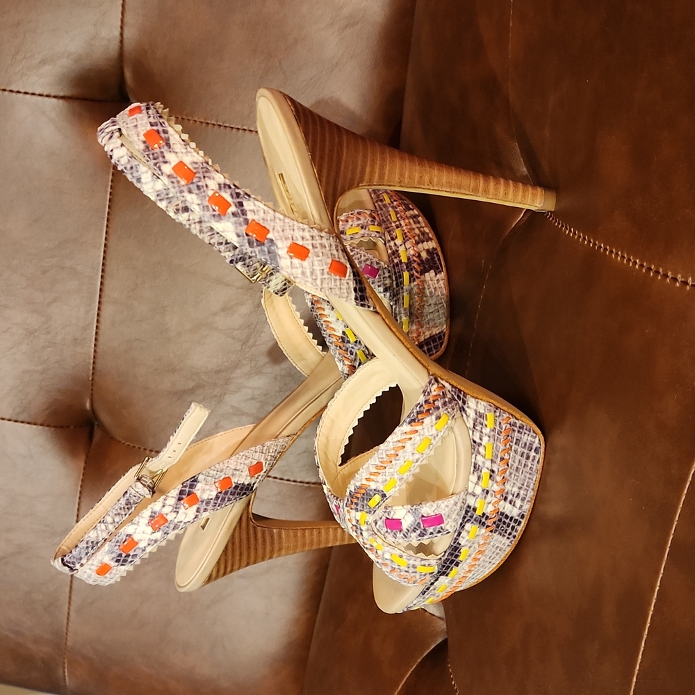 Guess Odonna Pumps